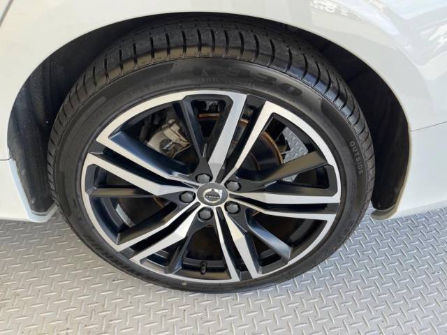 ボルボ Ｓ６０ Ｂ５ Ｒデザイン 0.9万Km (大阪府)[766]の中古車詳細