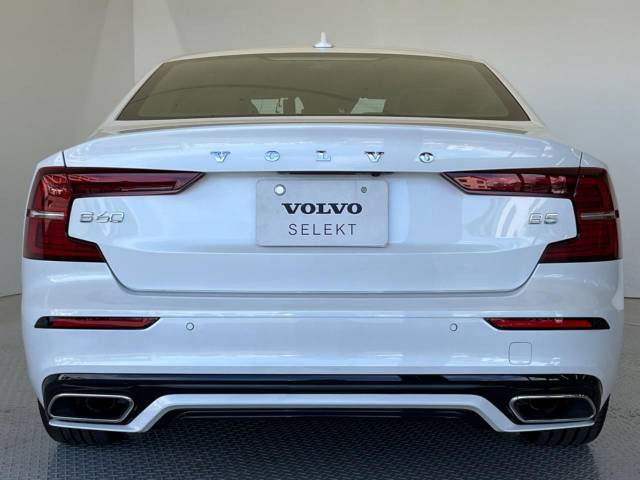 ボルボ Ｓ６０ Ｂ５ Ｒデザイン 0.9万Km (大阪府)[766]の中古車詳細