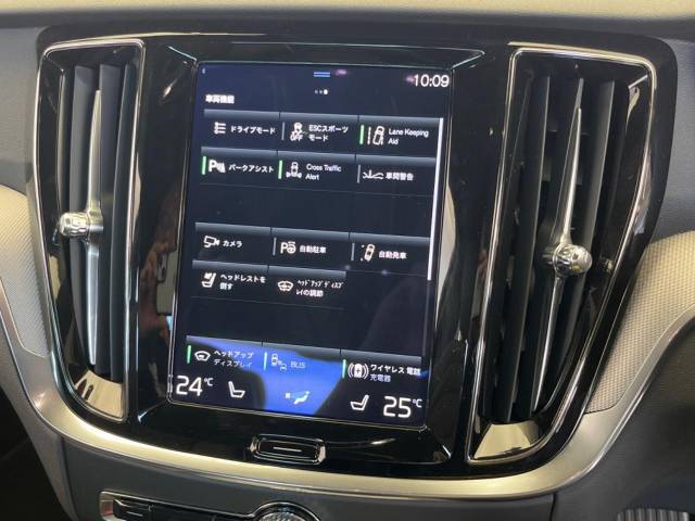 ボルボ Ｓ６０ Ｂ５ Ｒデザイン 0.9万Km (大阪府)[766]の中古車詳細