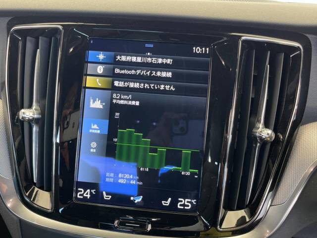 ボルボ Ｓ６０ Ｂ５ Ｒデザイン 0.9万Km (大阪府)[766]の中古車詳細