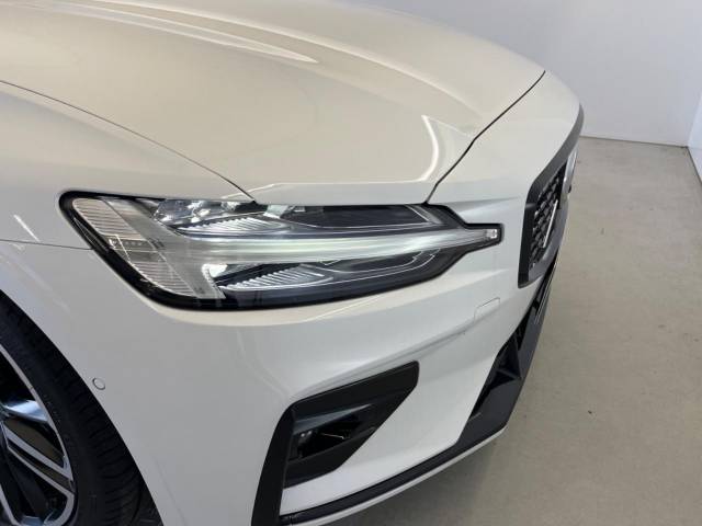 ボルボ Ｓ６０ Ｂ５ Ｒデザイン 0.9万Km (大阪府)[766]の中古車詳細