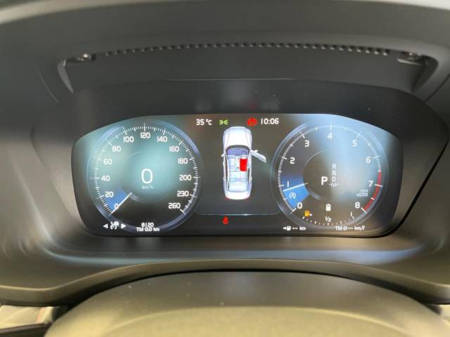 ボルボ Ｓ６０ Ｂ５ Ｒデザイン 0.9万Km (大阪府)[766]の中古車詳細