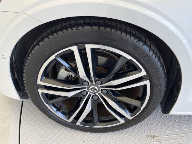 ボルボ Ｓ６０ Ｂ５ Ｒデザイン 0.9万Km (大阪府)[766]の中古車詳細