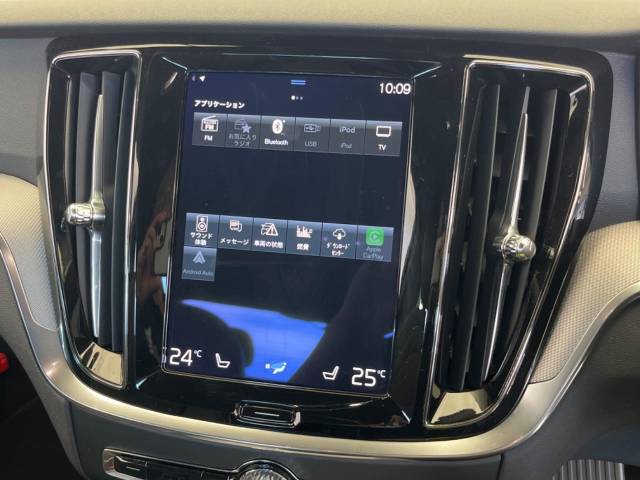 ボルボ Ｓ６０ Ｂ５ Ｒデザイン 0.9万Km (大阪府)[766]の中古車詳細