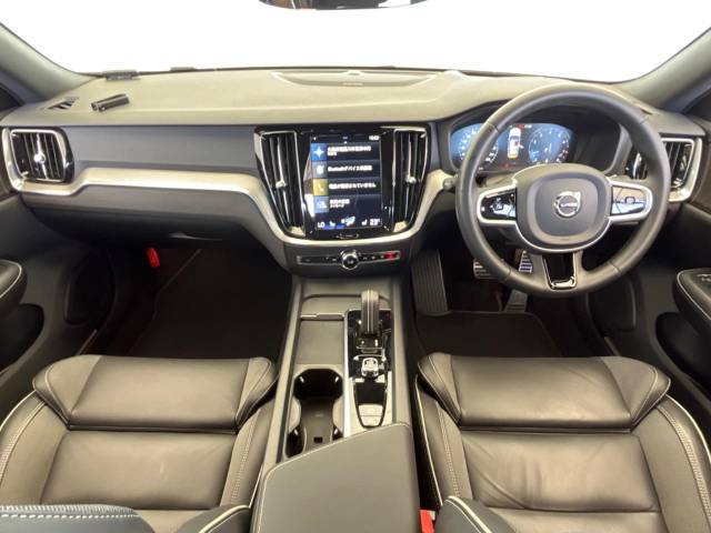 ボルボ Ｓ６０ Ｂ５ Ｒデザイン 0.9万Km (大阪府)[766]の中古車詳細