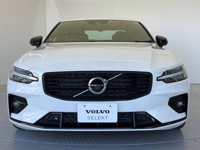 ボルボ Ｓ６０ Ｂ５ Ｒデザイン 0.9万Km (大阪府)[766]の中古車詳細