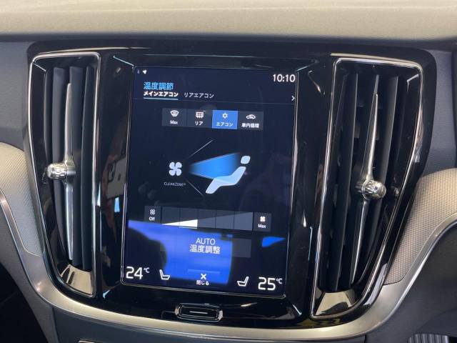 ボルボ Ｓ６０ Ｂ５ Ｒデザイン 0.9万Km (大阪府)[766]の中古車詳細