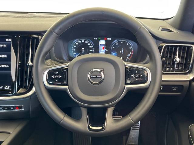 ボルボ Ｓ６０ Ｂ５ Ｒデザイン 0.9万Km (大阪府)[766]の中古車詳細