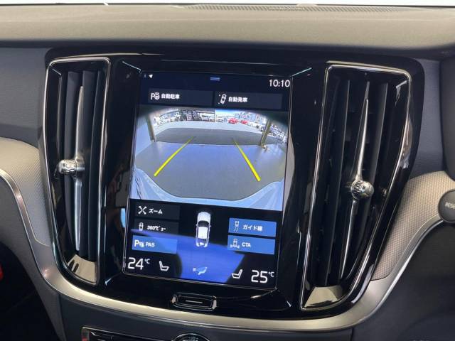 ボルボ Ｓ６０ Ｂ５ Ｒデザイン 0.9万Km (大阪府)[766]の中古車詳細