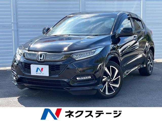 ホンダ ヴェゼル ハイブリッドRS・ホンダセンシング 9.6万Km 158.2万