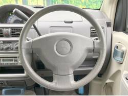 ｅＫワゴン サウンドビートエディション Ｇの中古車画像