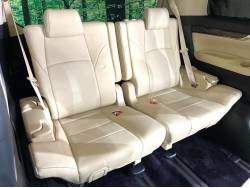 アルファードハイブリッド ハイブリッドＧ Ｆパッケージの中古車画像