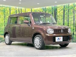 アルトラパン Ｇの中古車画像