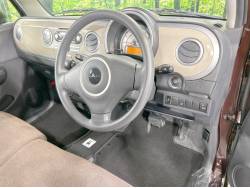 アルトラパン Ｇの中古車画像