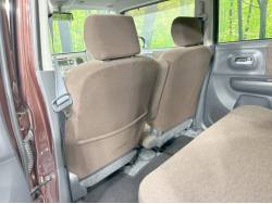 アルトラパン Ｇの中古車画像