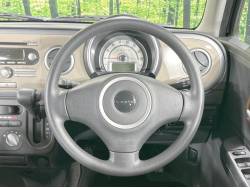 アルトラパン Ｇの中古車画像