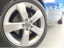 Ａ６ ２．８ＦＳＩクワトロの中古車画像