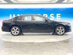 Ａ６ ２．８ＦＳＩクワトロの中古車画像