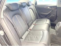 Ａ６ ２．８ＦＳＩクワトロの中古車画像