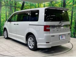 デリカＤ：５ ローデスト Ｇ プレミアムの中古車画像