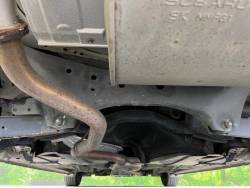 インプレッサスポーツ １．６ｉの中古車画像