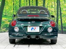 コペン ファーストアニバーサリーエディションの中古車画像