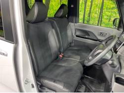 シフォン カスタムＲＳ スマートアシストの中古車画像