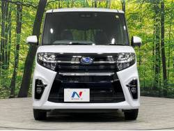 シフォン カスタムＲＳ スマートアシストの中古車画像