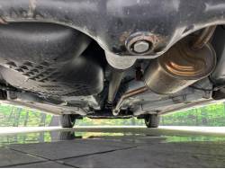 シフォン カスタムＲＳ スマートアシストの中古車画像