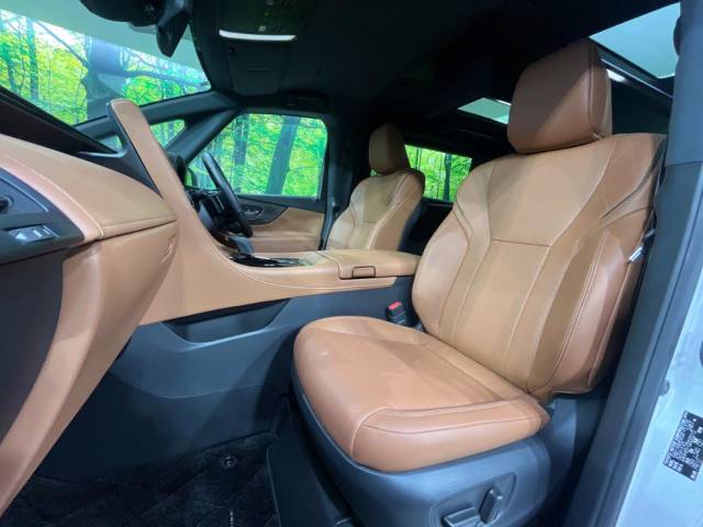 トヨタ ヴェルファイアハイブリッド ハイブリッドＺ プレミア 1.9万Km 762.9万円(秋田県)[210]の中古車詳細