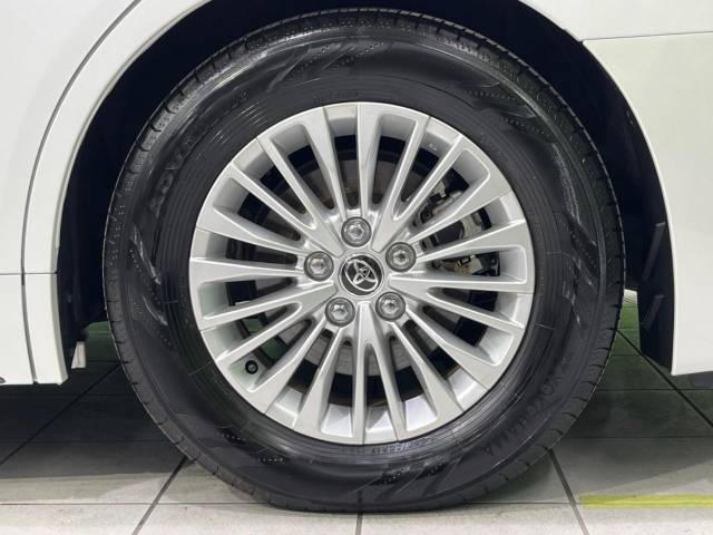 トヨタ ヴェルファイアハイブリッド ハイブリッドＺ プレミア 1.9万Km 762.9万円(秋田県)[210]の中古車詳細