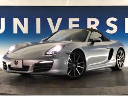 ボクスター ボクスターの中古車画像