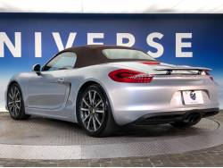 ボクスター ボクスターの中古車画像