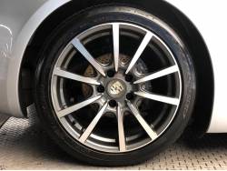 ボクスター ボクスターの中古車画像