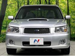 フォレスター クロススポーツの中古車画像