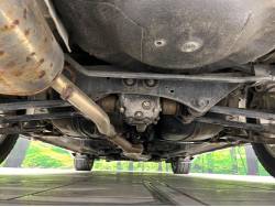 フォレスター クロススポーツの中古車画像