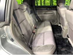 フォレスター クロススポーツの中古車画像