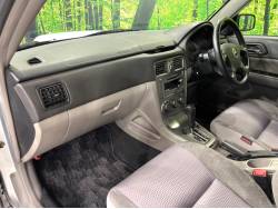 フォレスター クロススポーツの中古車画像