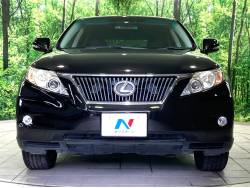 ＲＸ ＲＸ２７０ バージョンＳの中古車画像