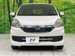 プレオプラス ＬＡ スマートアシストの中古車画像