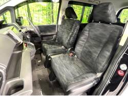 ステップワゴン Ｇ Ｅセレクションの中古車画像