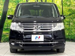 ステップワゴン Ｇ Ｅセレクションの中古車画像