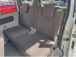 エブリイワゴン ＪＰターボ 標準ルーフの中古車画像