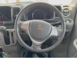 エブリイワゴン ＪＰターボ 標準ルーフの中古車画像