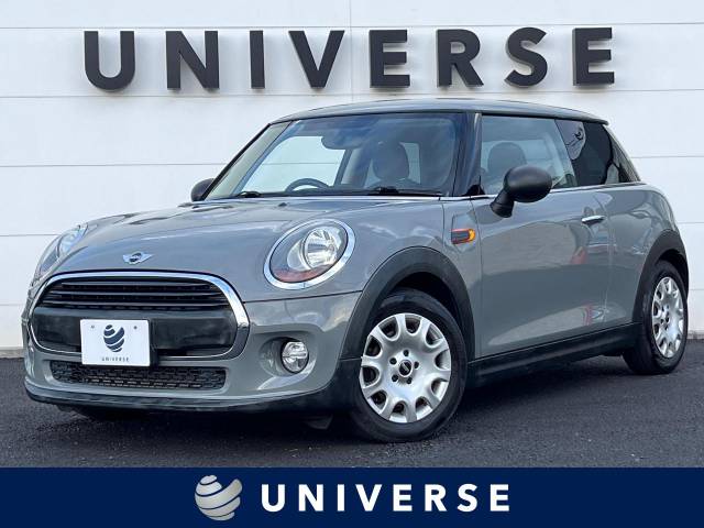 ＭＩＮＩ（ＭＩＮＩ）平成29年4月(2017年4月) 発売モデルの中古車