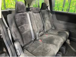 オデッセイ Ｇ・エアロ ホンダセンシングの中古車画像