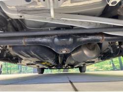 ムーヴキャンバス Ｇブラックアクセントリミテッド ＳＡⅢの中古車画像