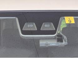 ムーヴキャンバス Ｇブラックアクセントリミテッド ＳＡⅢの中古車画像