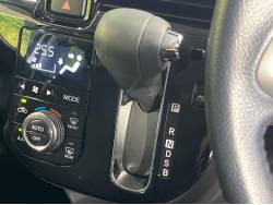 ムーヴキャンバス Ｇブラックアクセントリミテッド ＳＡⅢの中古車画像