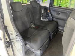 ムーヴキャンバス Ｇブラックアクセントリミテッド ＳＡⅢの中古車画像